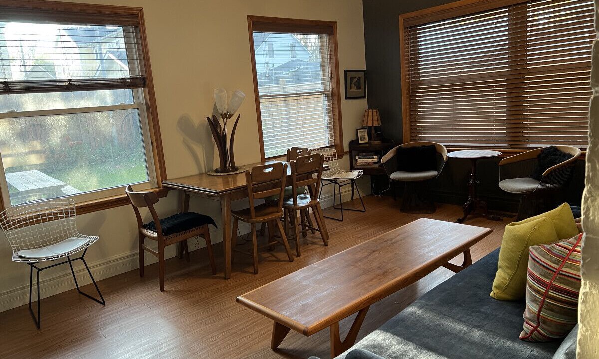 Photo of Livingroom in Stratford