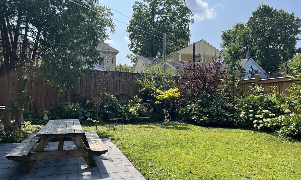 Photo of Outdoor in Stratford