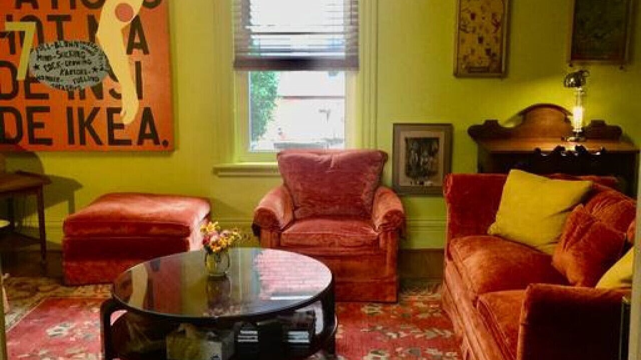 Photo of Livingroom in Stratford