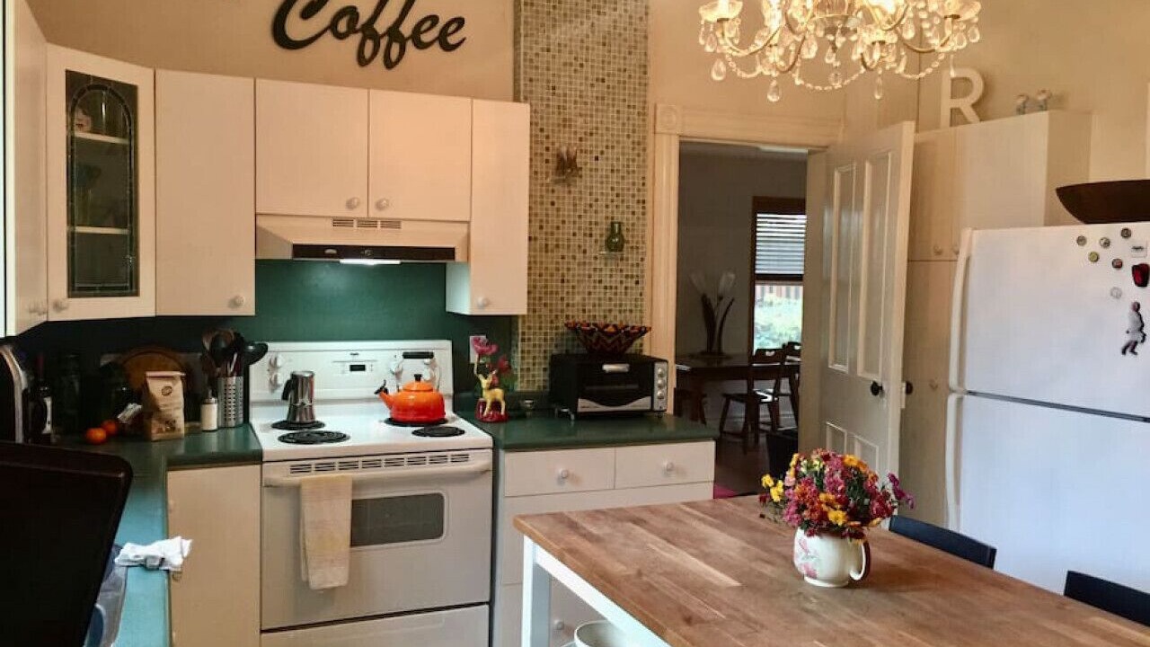 Photo of Kitchen in Stratford