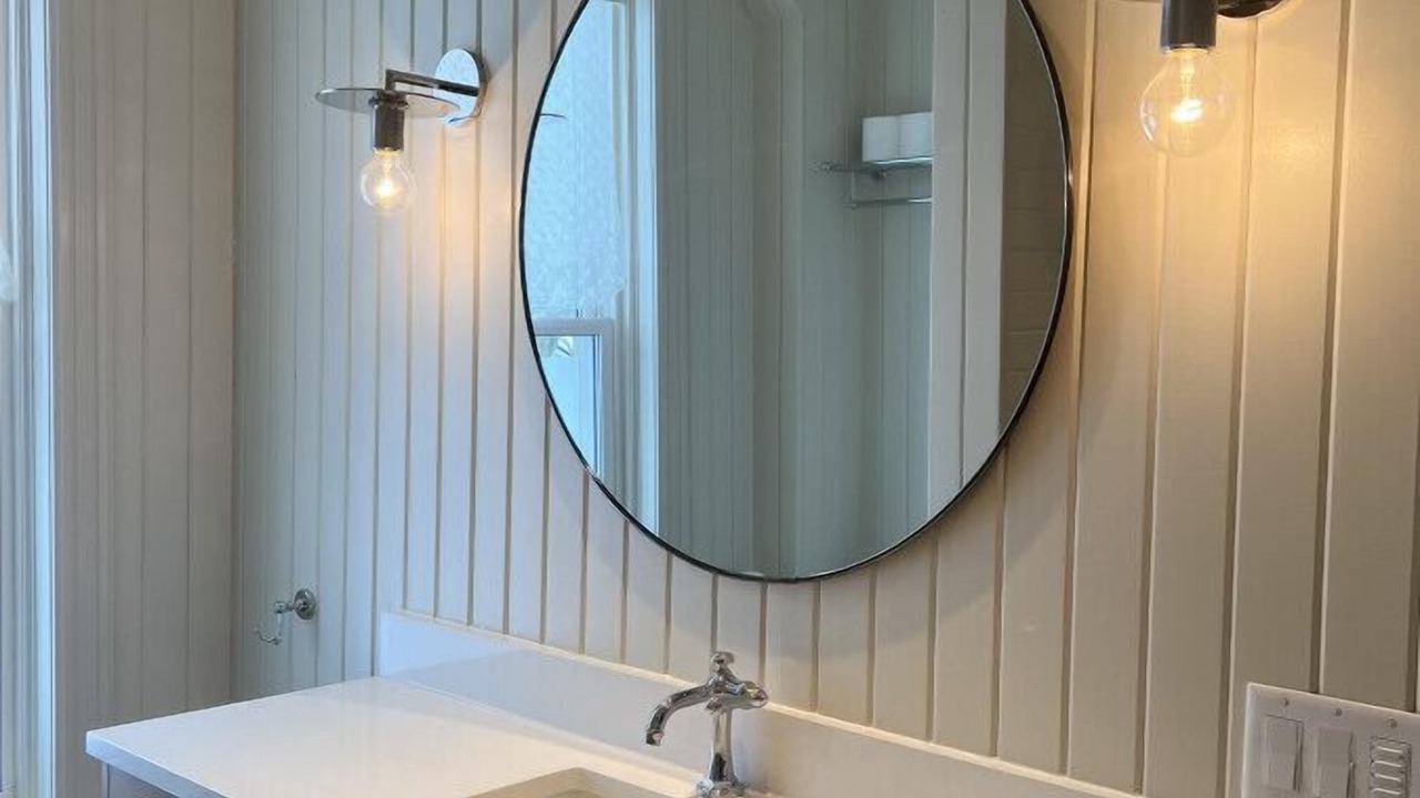 Photo of Bathroom in Stratford