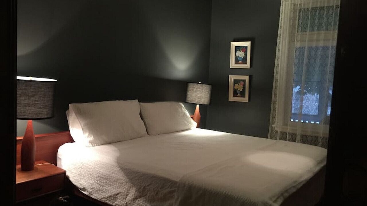 Photo of Bedroom in Stratford