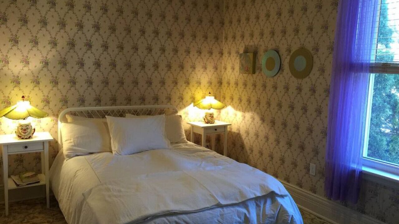 Photo of Bedroom in Stratford