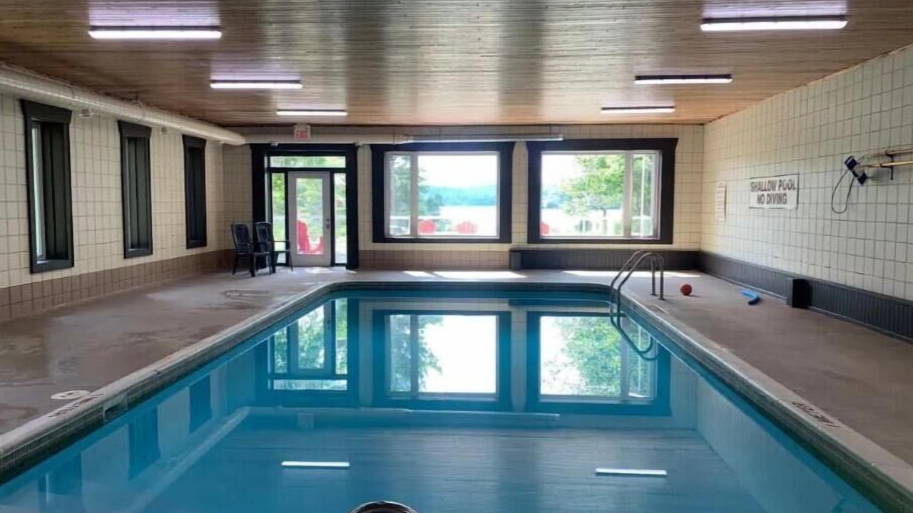 Photo of Outdoor in Lake of Bays