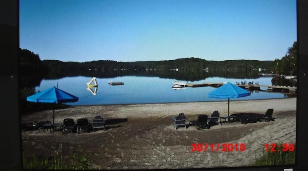 Photo of Outdoor in Lake of Bays