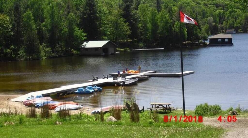 Photo of Outdoor in Lake of Bays