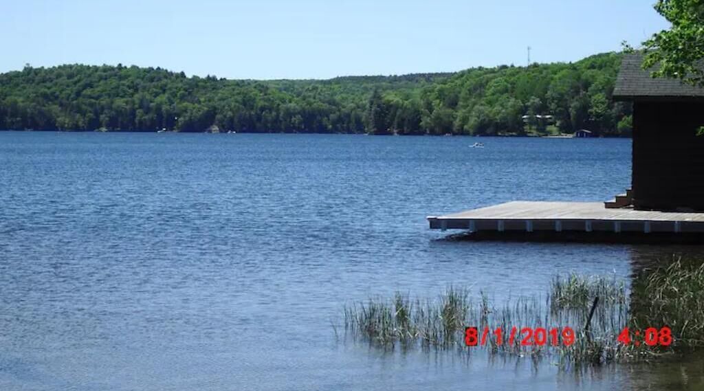 Photo of Outdoor in Lake of Bays