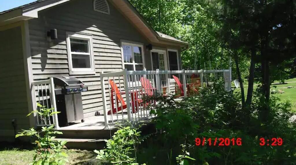 Photo of Outdoor in Lake of Bays