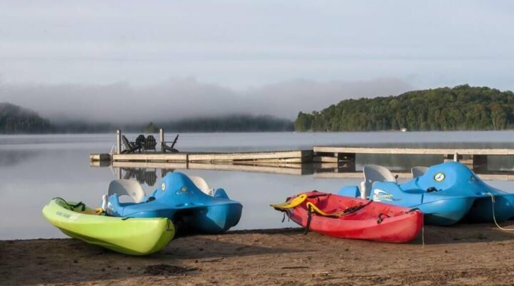 Photo of Others in Lake of Bays