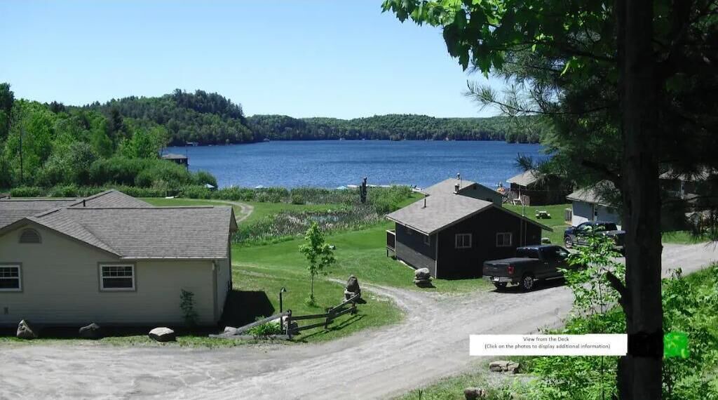 Photo of Outdoor in Lake of Bays