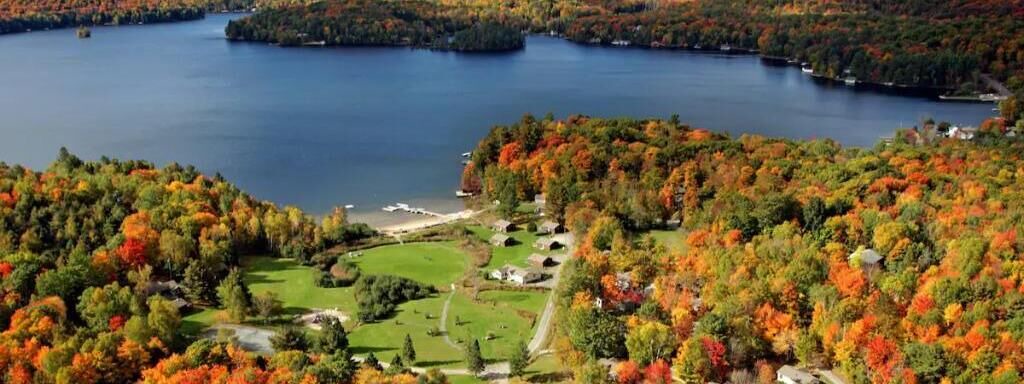 Photo of Outdoor in Lake of Bays