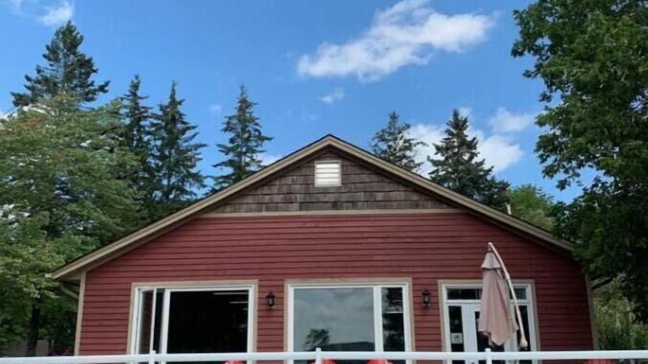 Photo of Outdoor in Lake of Bays