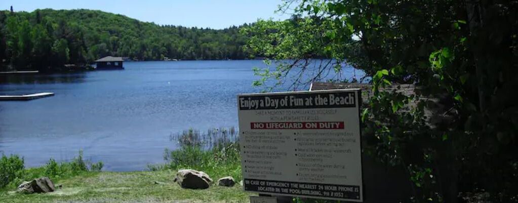 Photo of Others in Lake of Bays