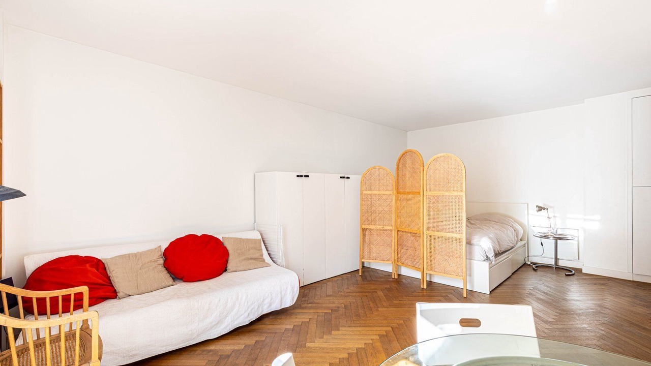 Photo of Bedroom in Saint-Vincent-de-Paul