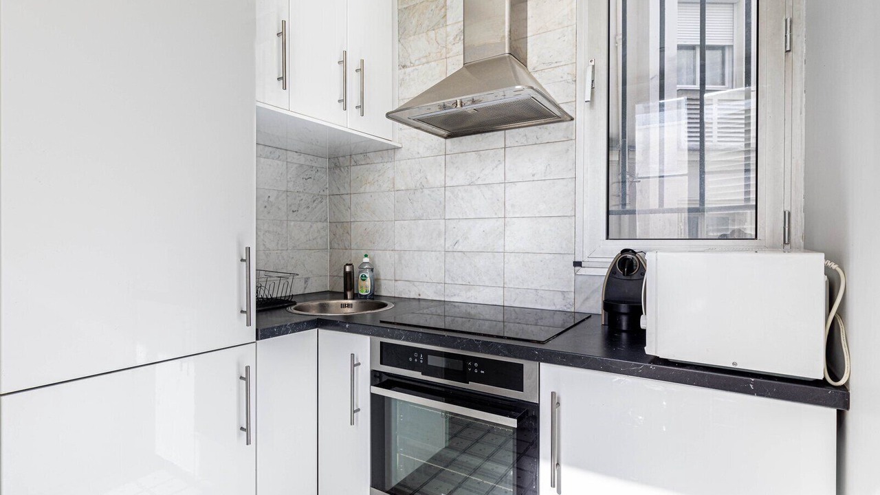 Photo of Kitchen in Saint-Vincent-de-Paul