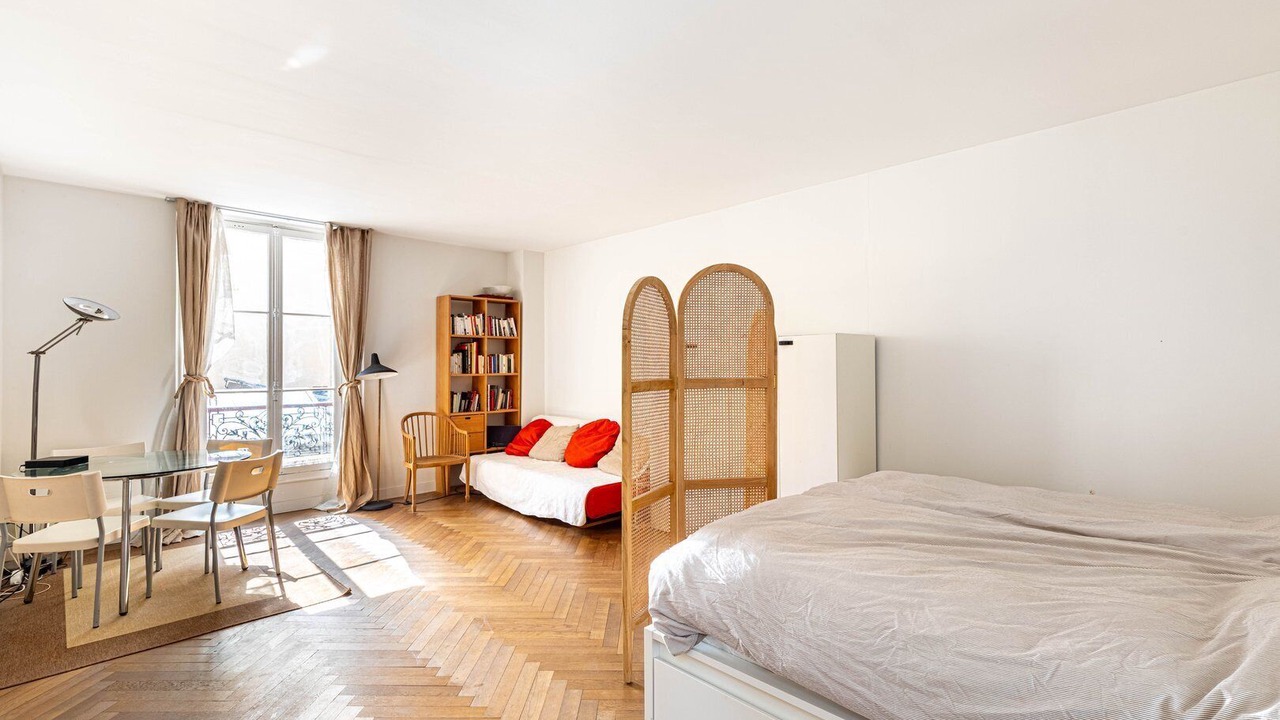 Photo of Bedroom in Saint-Vincent-de-Paul
