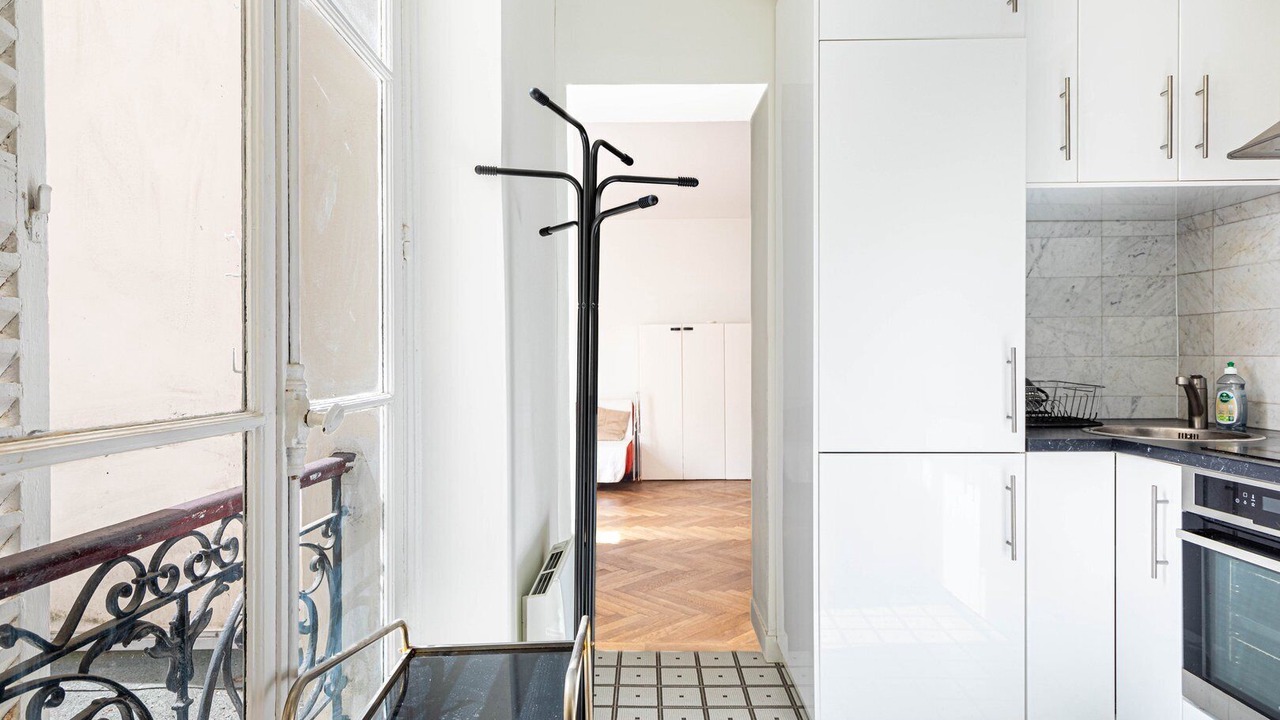 Photo of Kitchen in Saint-Vincent-de-Paul