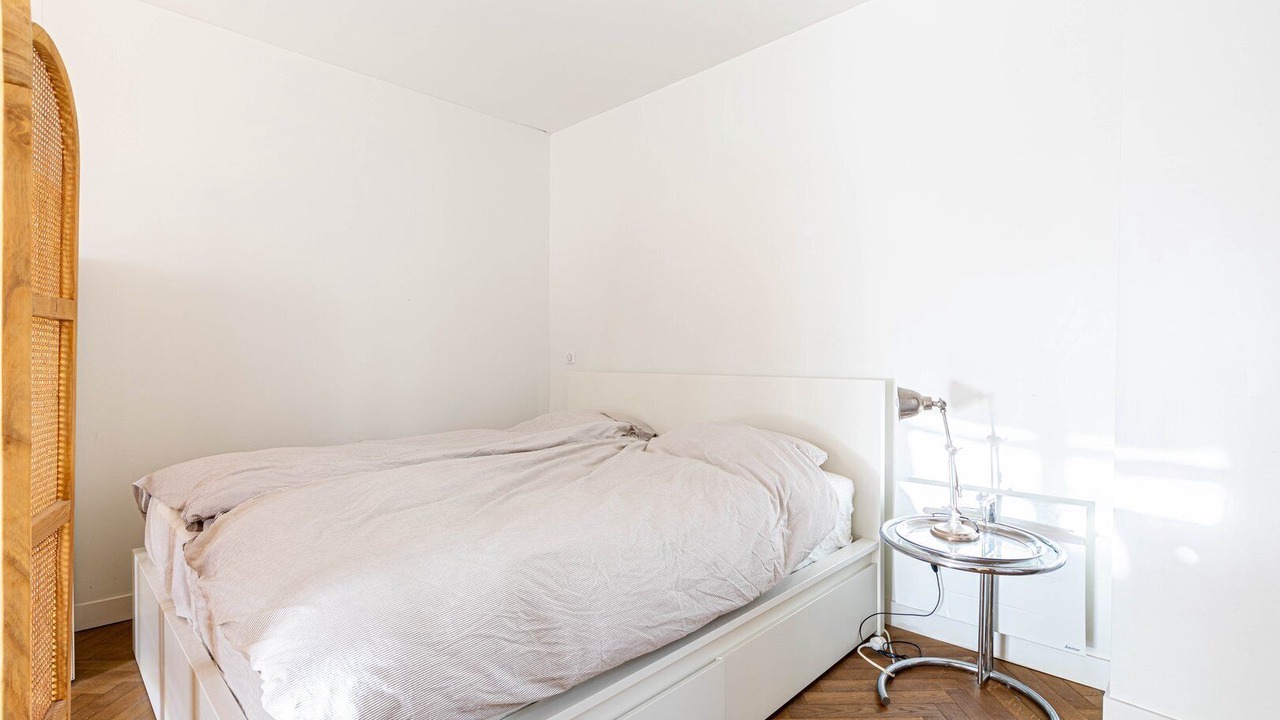 Photo of Bedroom in Saint-Vincent-de-Paul
