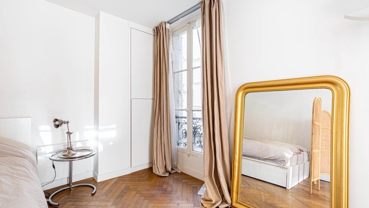 Photo of Bedroom in Saint-Vincent-de-Paul