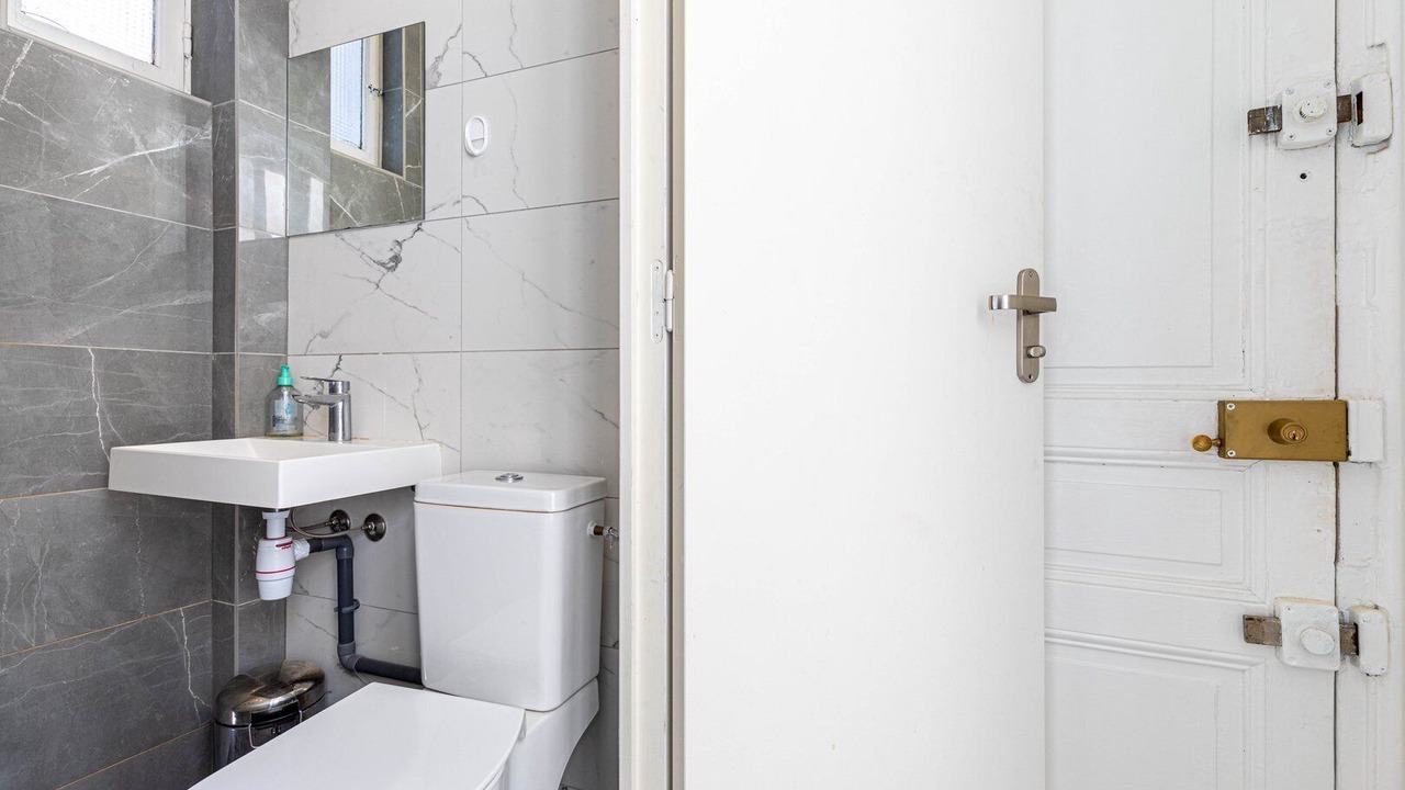 Photo of Bathroom in Saint-Vincent-de-Paul