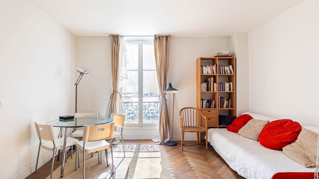 Photo of Livingroom in Saint-Vincent-de-Paul