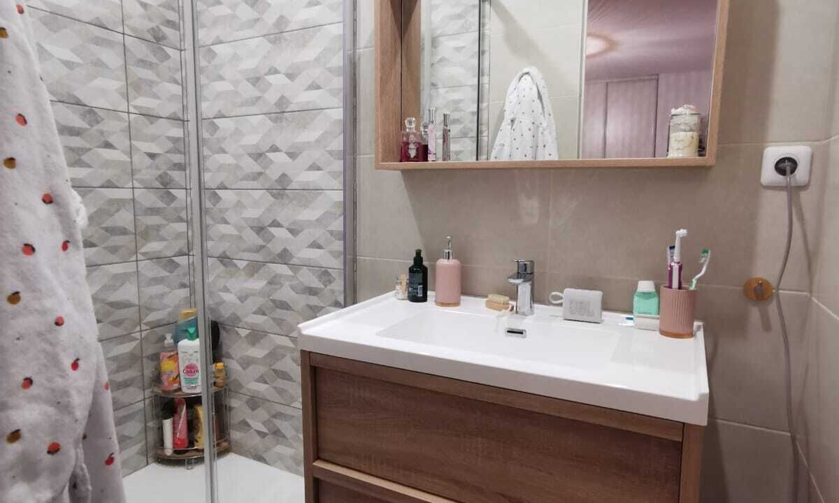 Photo of Bathroom in Neuilly-sur-Marne