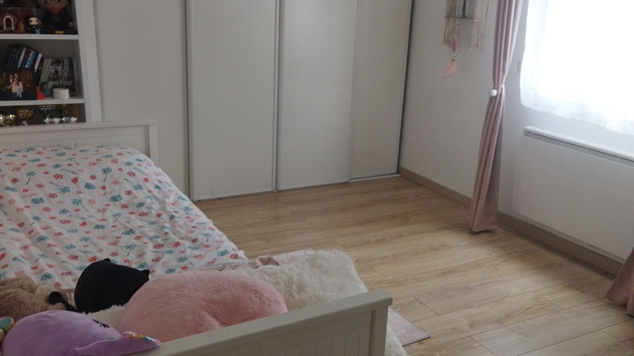 Photo of Bedroom in Neuilly-sur-Marne