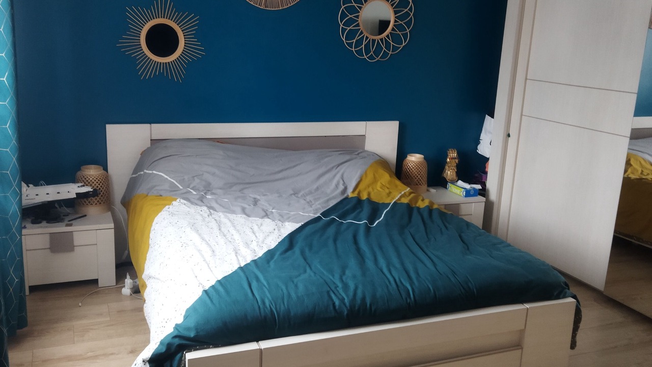 Photo of Bedroom in Neuilly-sur-Marne