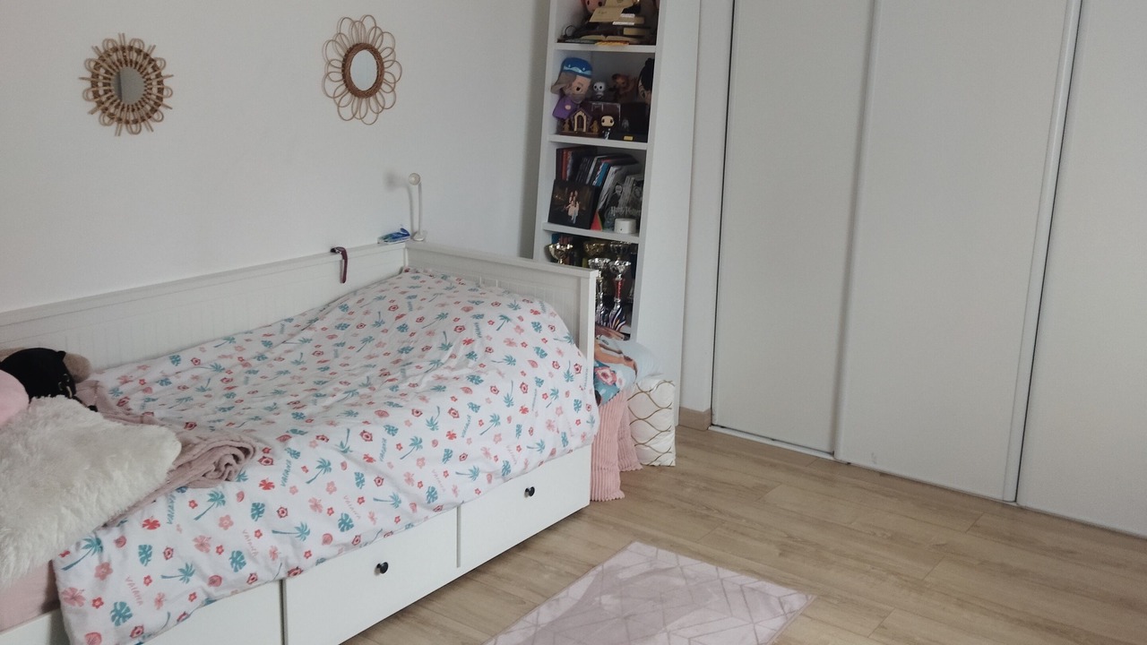 Photo of Bedroom in Neuilly-sur-Marne