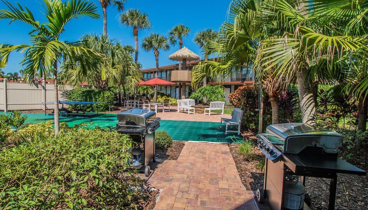Photo of Outdoor in West Kissimmee
