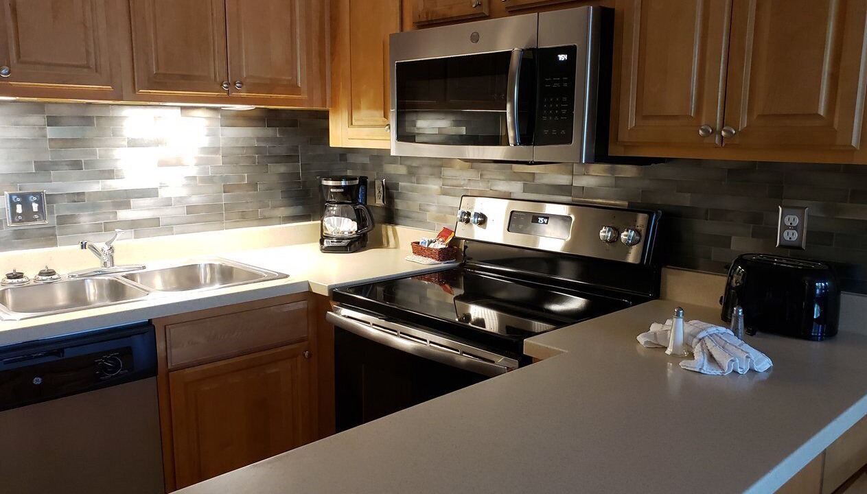 Photo of Kitchen in West Kissimmee