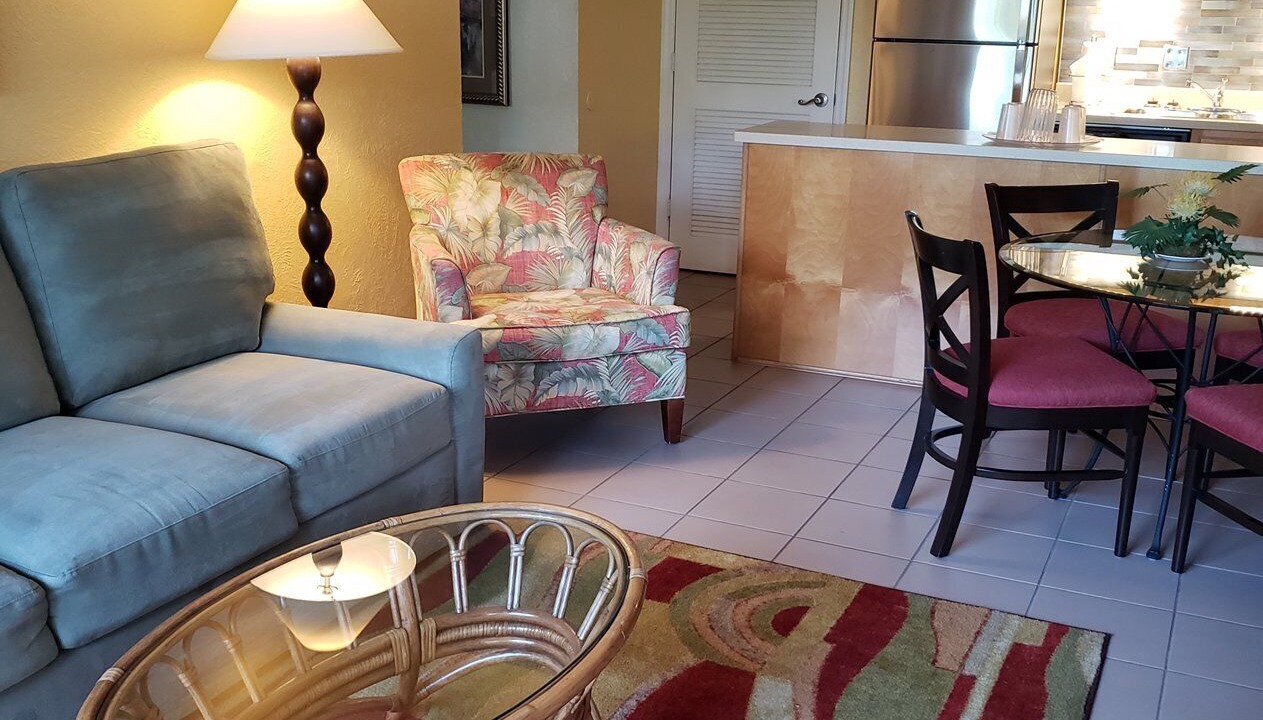 Photo of Livingroom in West Kissimmee