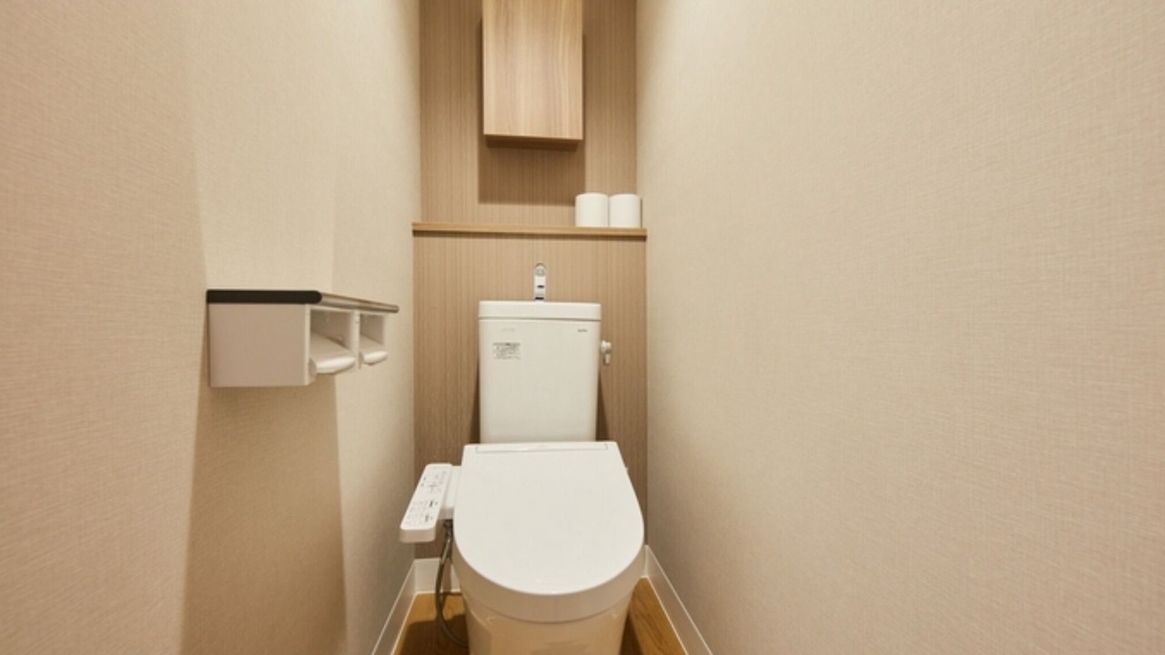 Photo of Bathroom in Atsugi