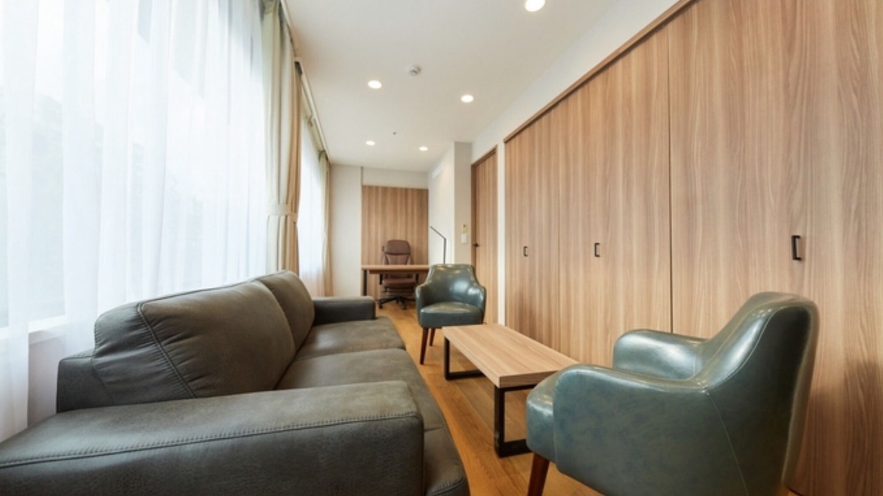 Photo of Livingroom in Atsugi