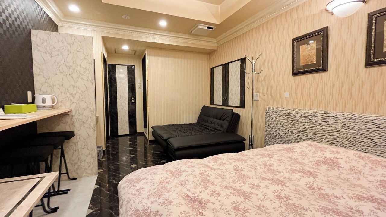 Photo of Bedroom in Adachi