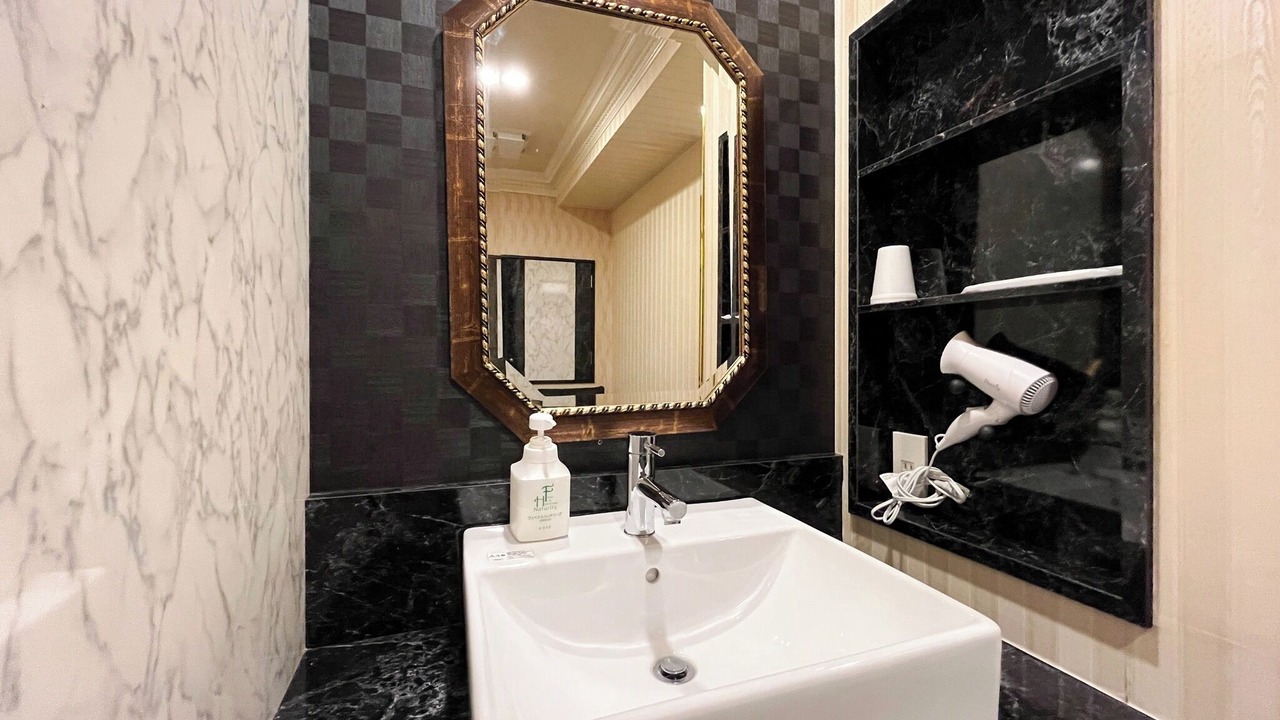 Photo of Bathroom in Adachi