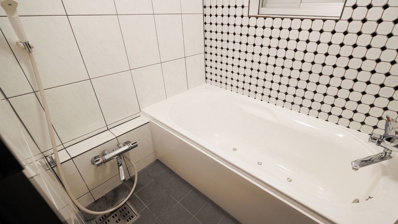 Photo of Bathroom in Adachi