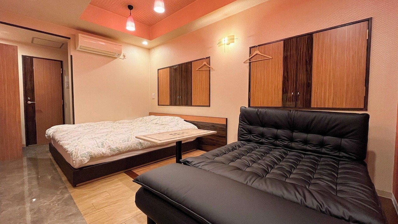 Photo of Bedroom in Adachi