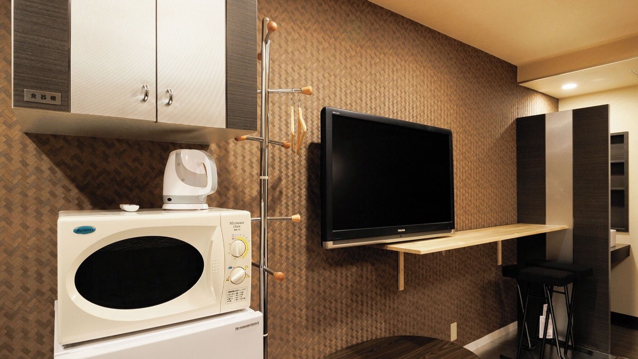 Photo of Kitchen in Adachi