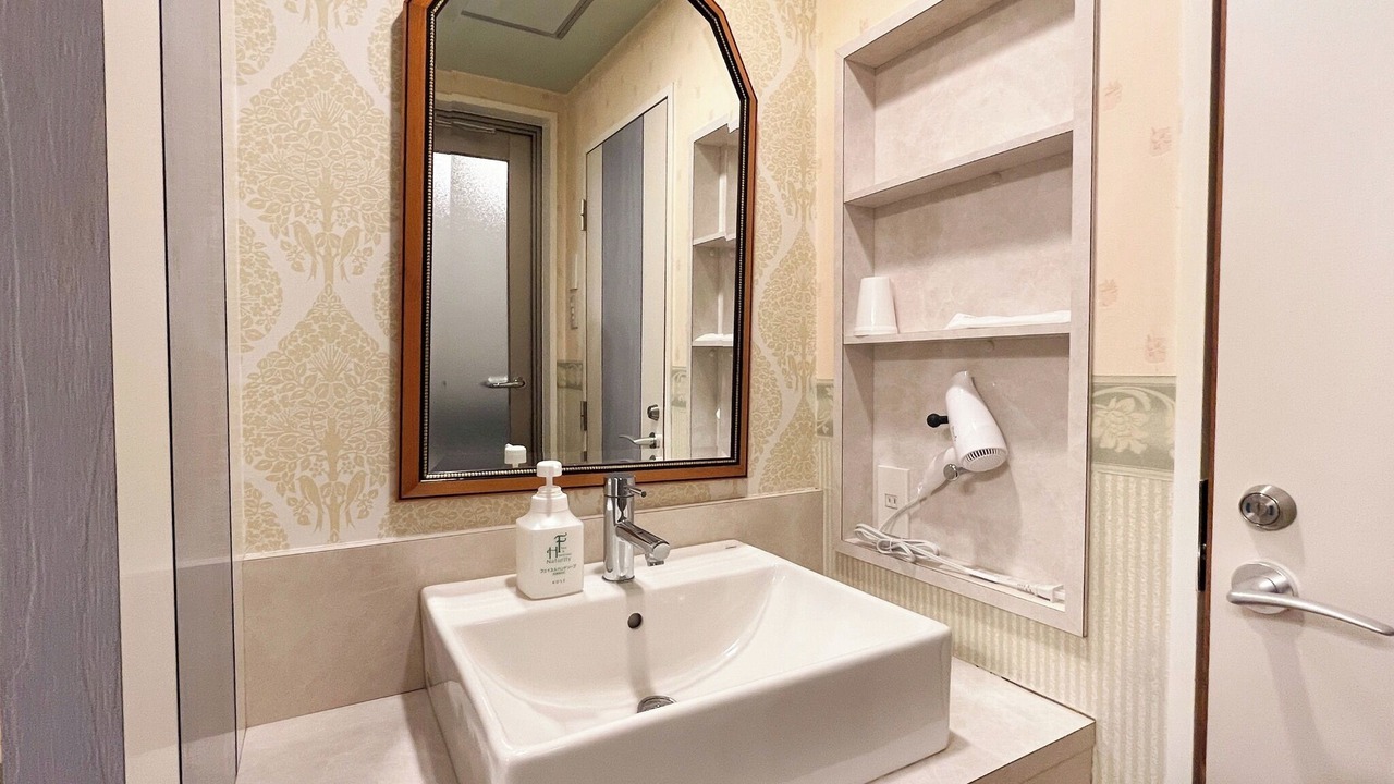 Photo of Bathroom in Adachi