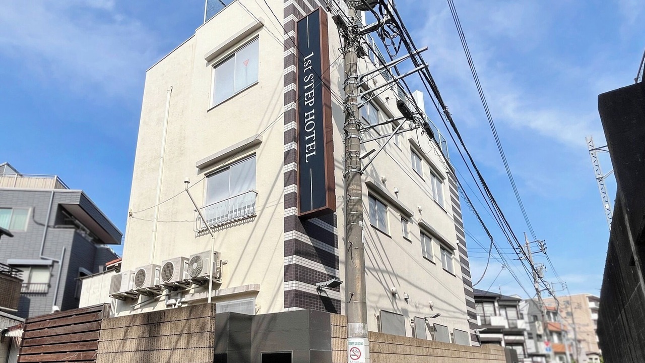 Photo of Outdoor in Adachi