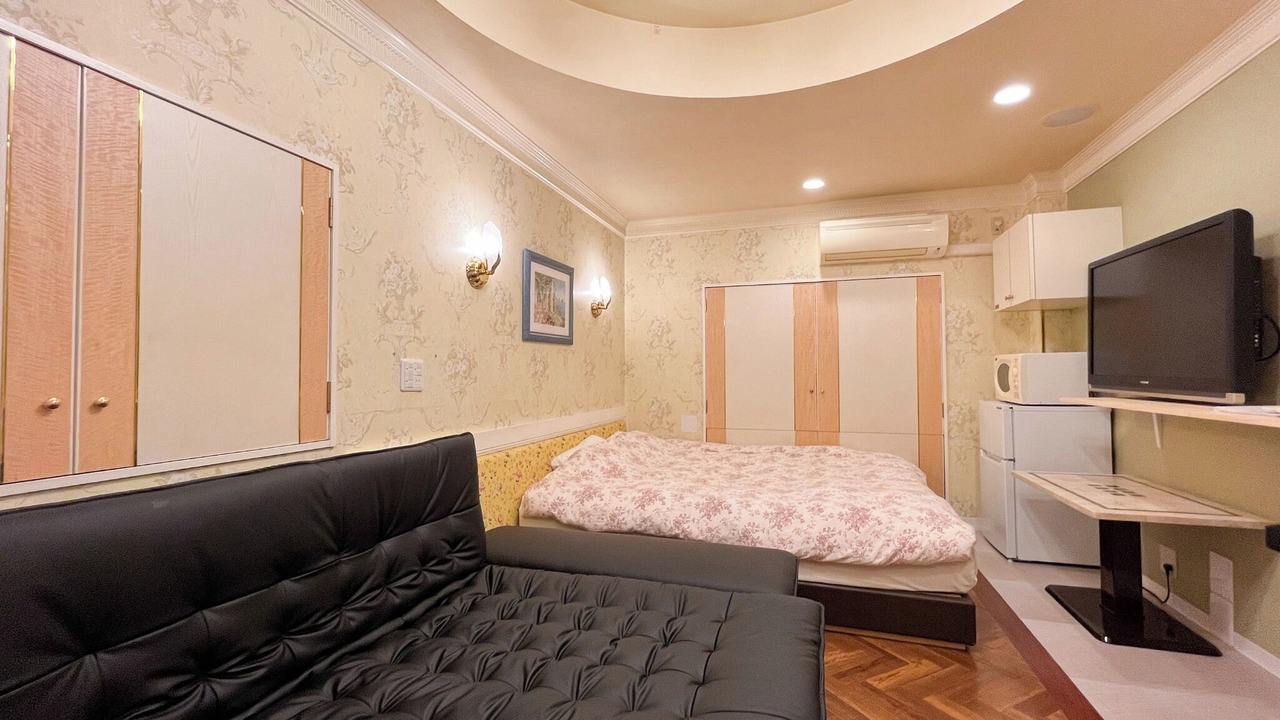 Photo of Bedroom in Adachi