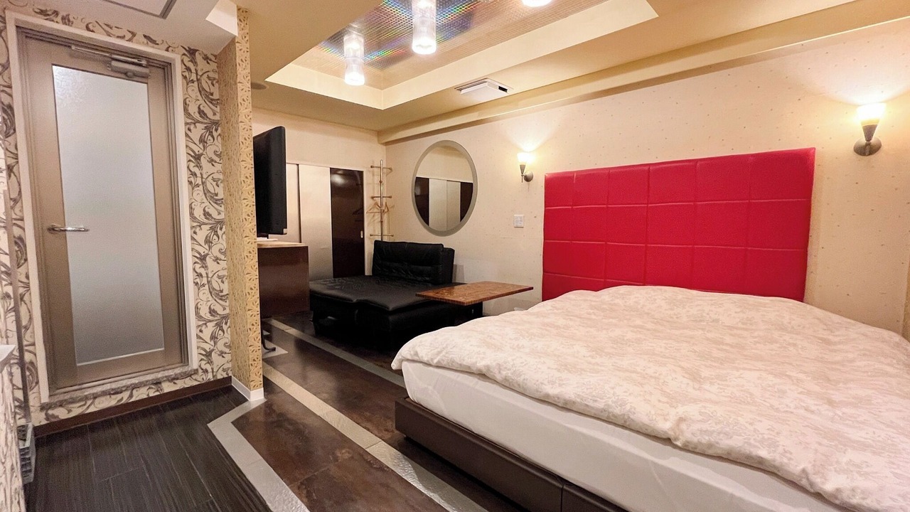 Photo of Bedroom in Adachi