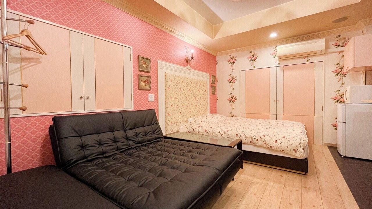 Photo of Bedroom in Adachi