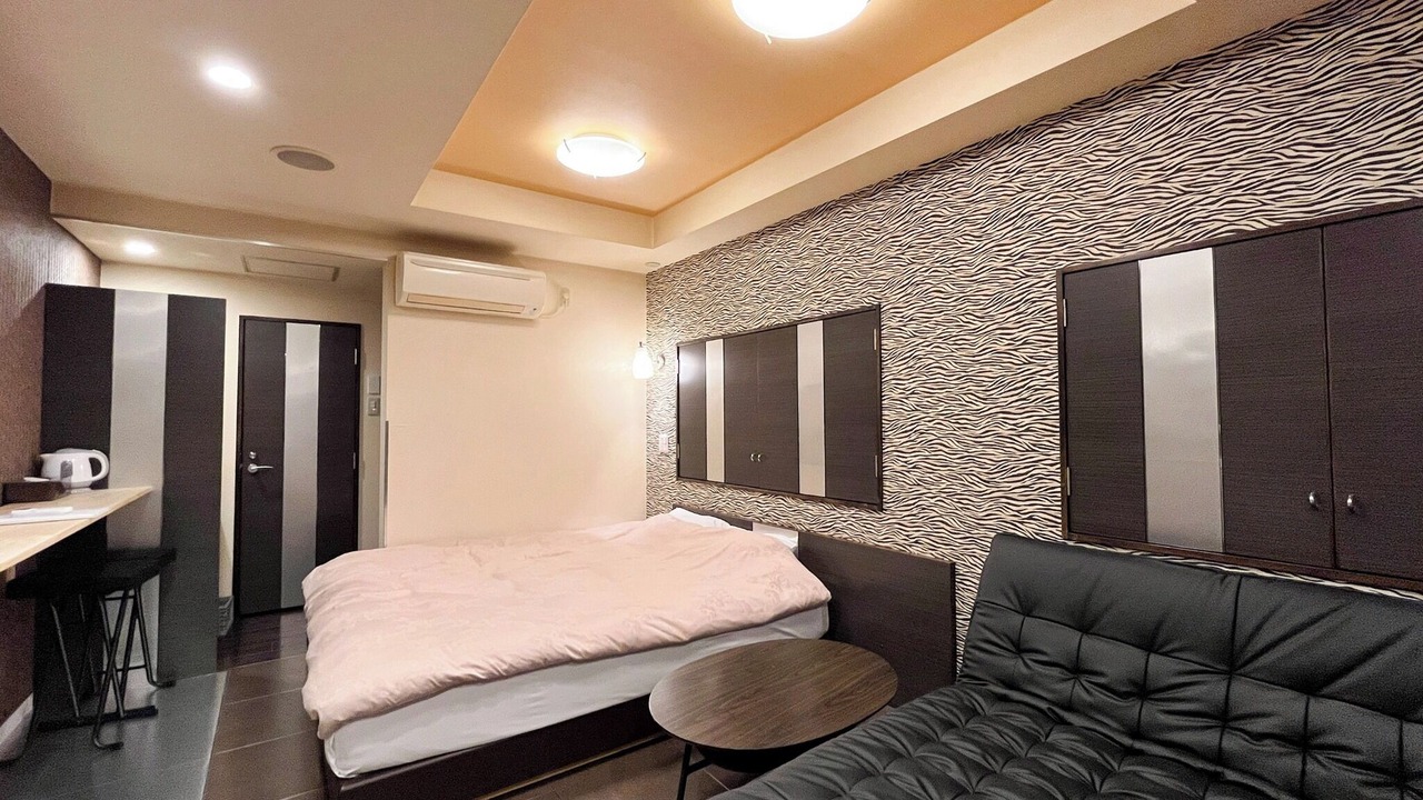 Photo of Bedroom in Adachi