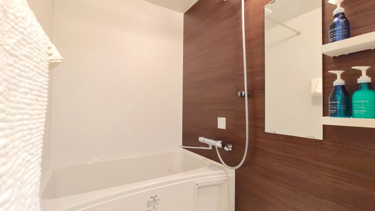 Photo of Bathroom in Ginza