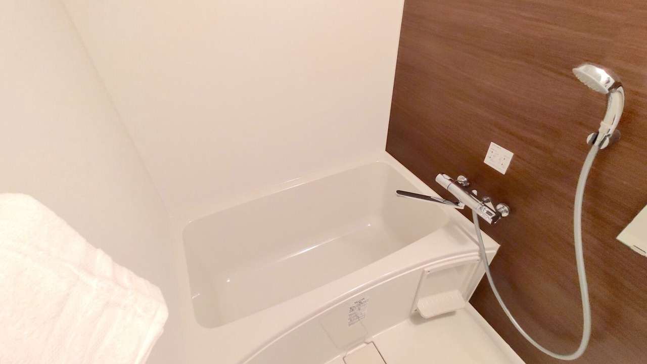 Photo of Bathroom in Ginza