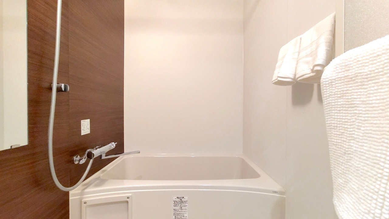 Photo of Bathroom in Ginza