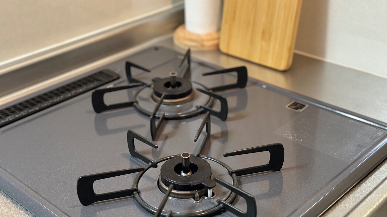 Photo of Kitchen in Ginza