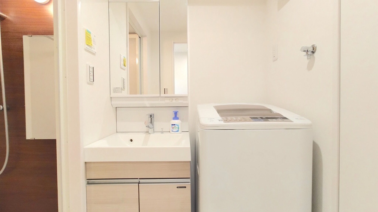 Photo of Bathroom in Ginza